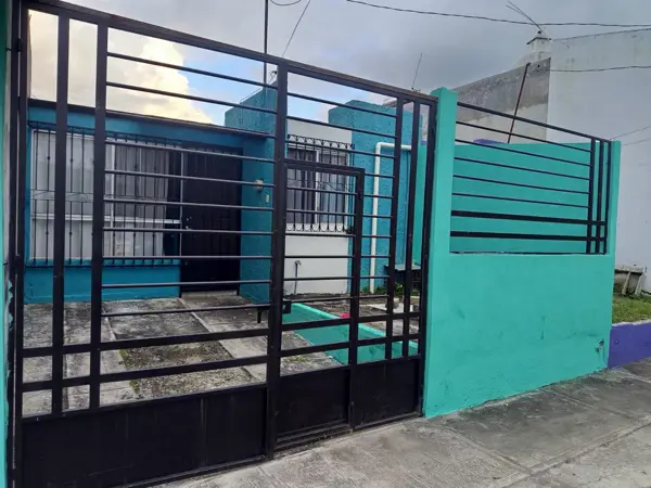 Casa en venta en Villas de Zapopan, Tepic — foto 3 de 13