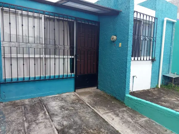 Casa en venta en Villas de Zapopan, Tepic — foto 2 de 13