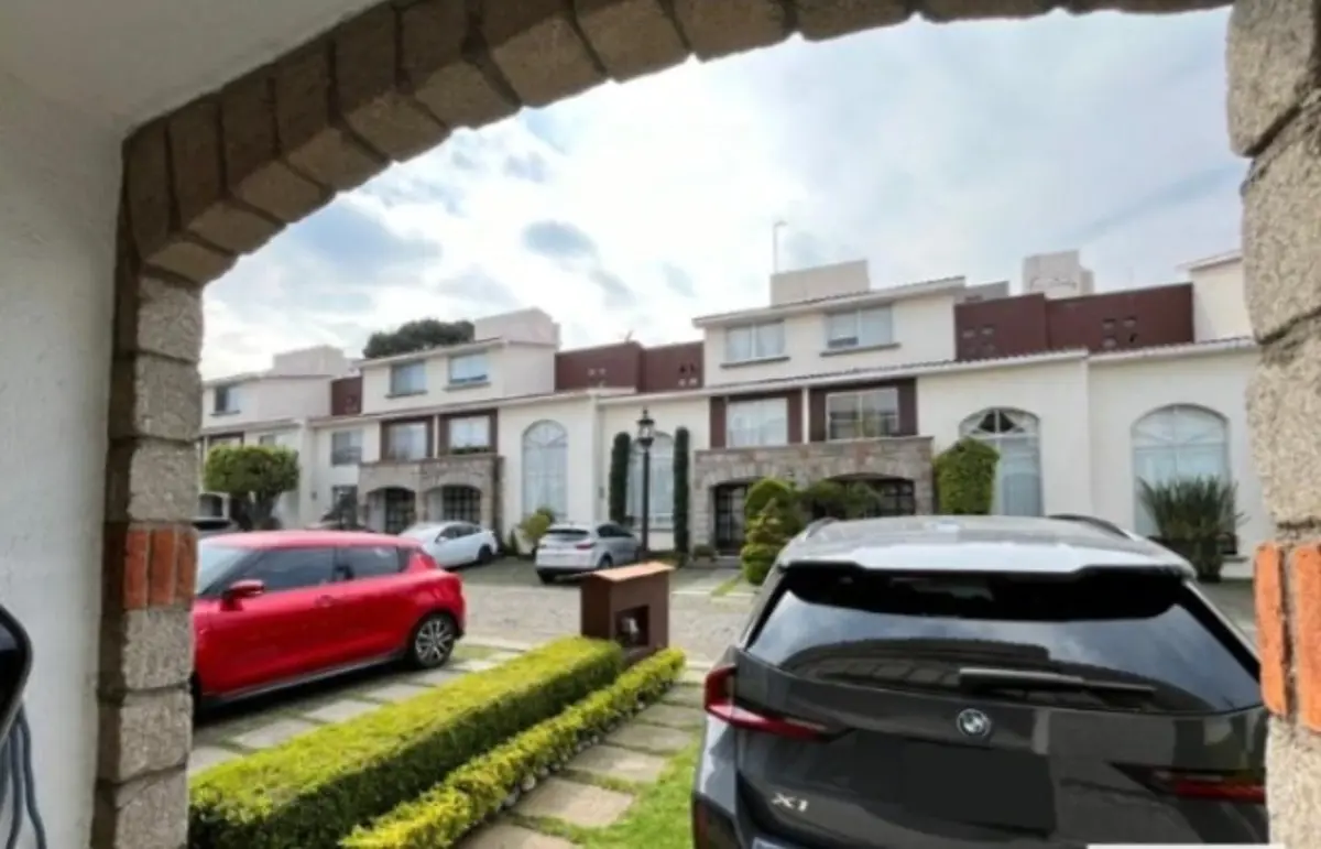 Casa en venta en Miguel Hidalgo 1A Sección, Tlalpan — foto 1 de 7