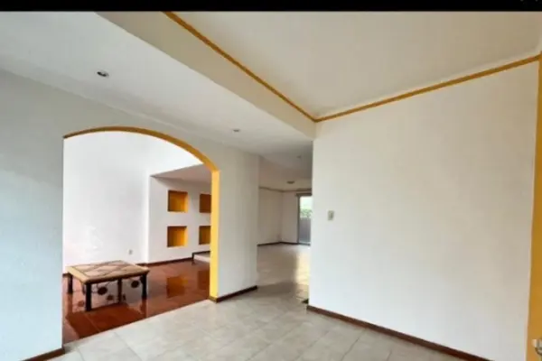 Casa en venta en Miguel Hidalgo 1A Sección, Tlalpan — foto 3 de 7