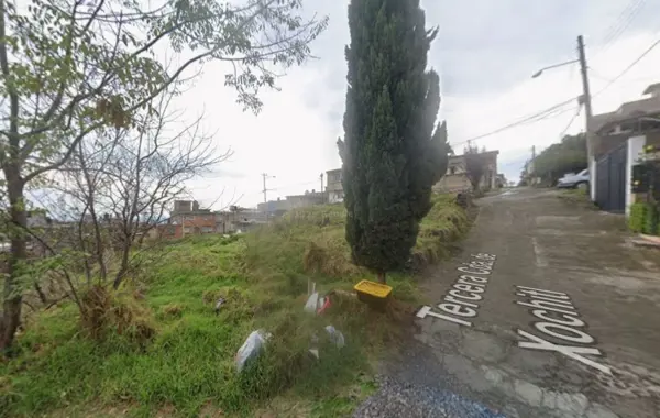 Terreno en venta en San Andres Totoltepec, Tlalpan — foto 2 de 17
