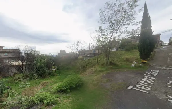 Terreno en venta en San Andres Totoltepec, Tlalpan — foto 3 de 17