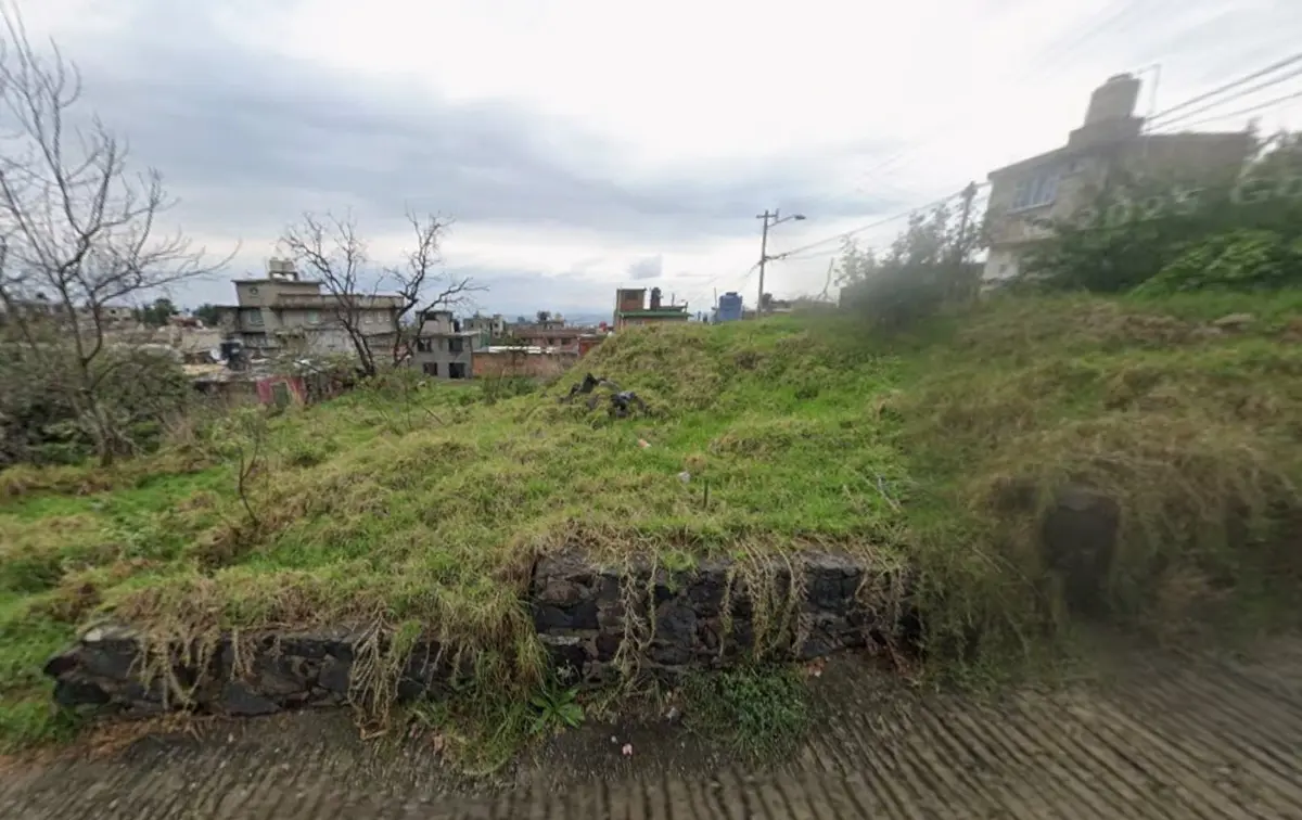 Terreno en venta en San Andres Totoltepec, Tlalpan — foto 1 de 17