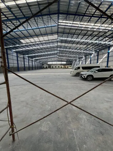 Nave en venta en Parque Industrial Ciudad Mitras, García — foto 3 de 17