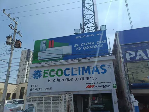Local en renta en Leones, Monterrey — foto 2 de 3