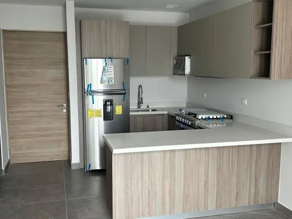 Departamento en renta en Vía Cordillera, Santa Catarina — foto 3 de 8