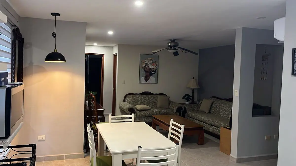 Departamento en renta en Rivera de Linda Vista, Guadalupe — foto 1 de 24