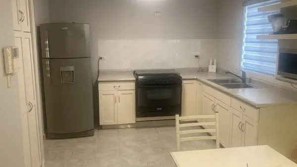 Departamento en renta en Rivera de Linda Vista, Guadalupe — foto 2 de 24