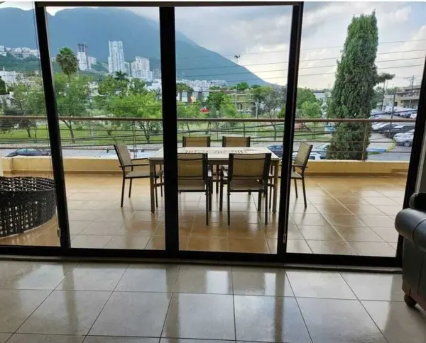 DEPARTAMENTO EN RENTA VISTA HERMOSA