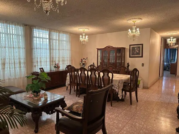 CASA EN RENTA EN COLONIA ROMA , MTY