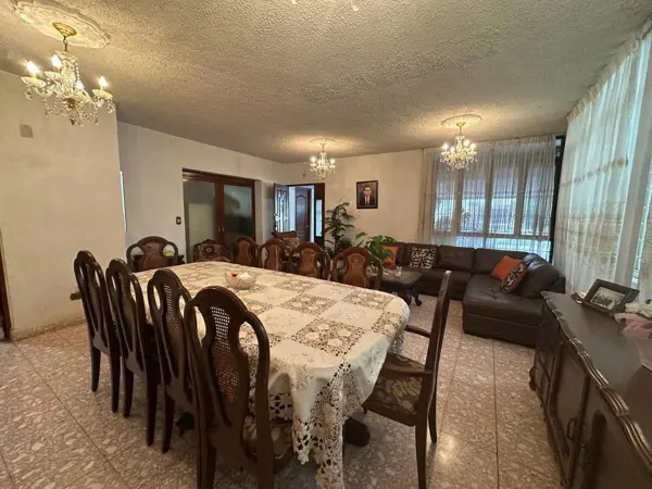 Casa en renta en Roma, Monterrey — foto 2 de 9