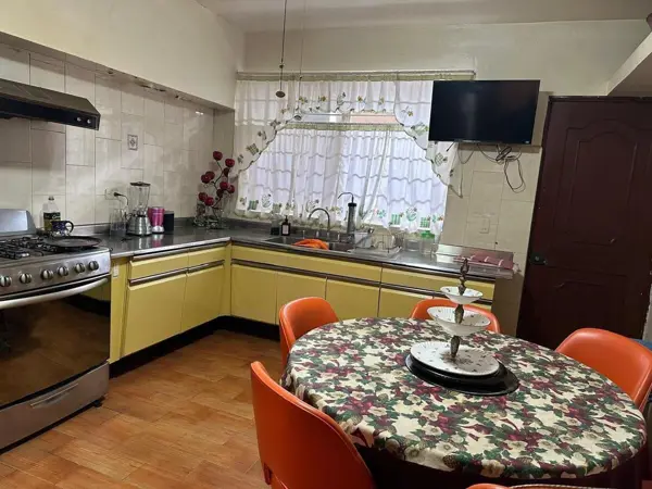 Casa en renta en Roma, Monterrey — foto 3 de 9