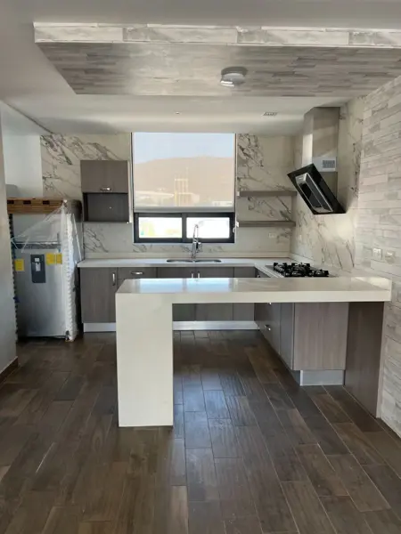 Departamento en renta en Santa Maria, Monterrey — foto 2 de 17