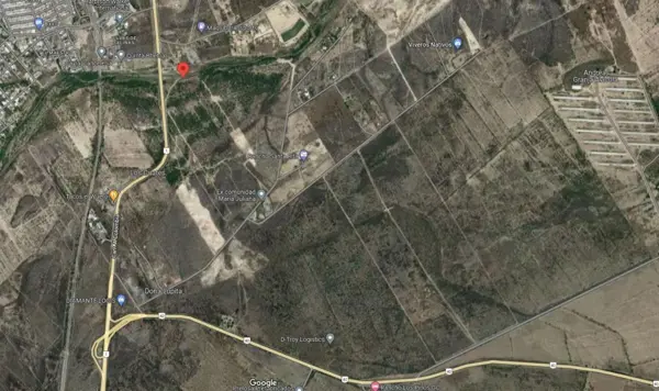 Terreno en venta en Nueva Salinas, Salinas Victoria — foto 3 de 4