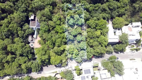 TERRENO EN VENTA EN BOSQUES DE SAN ANGEL