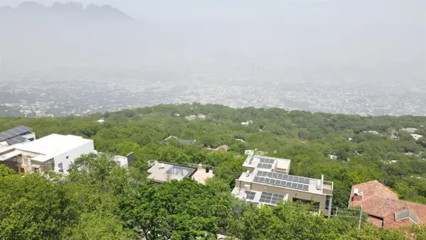Terreno en venta en Colinas de San Angel, San Pedro Garza García — foto 2 de 3