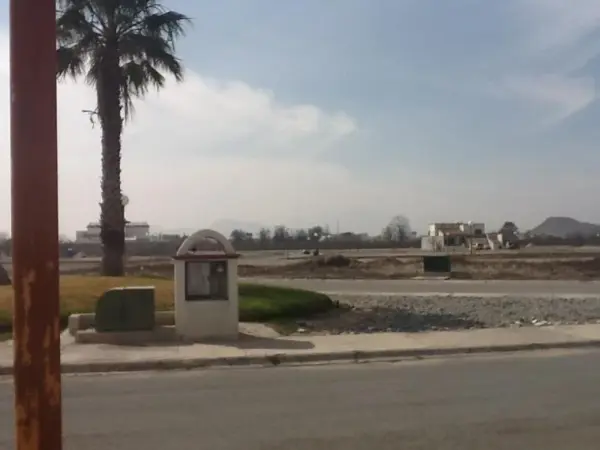 Terreno en venta en Country Club Residencial, Saltillo — foto 3 de 8