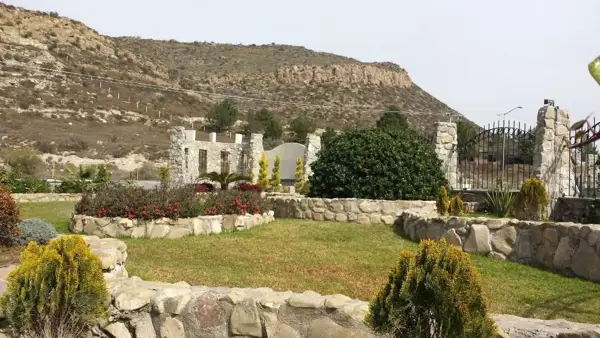 En venta Lote en esquina Country Club Saltillo