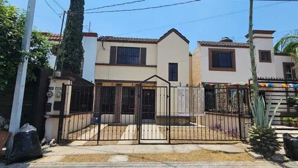CASA EN VENTA EN  CUMBRES MONTERREY