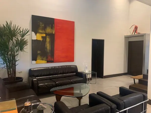 Casa en renta en El Uro, Monterrey — foto 3 de 10