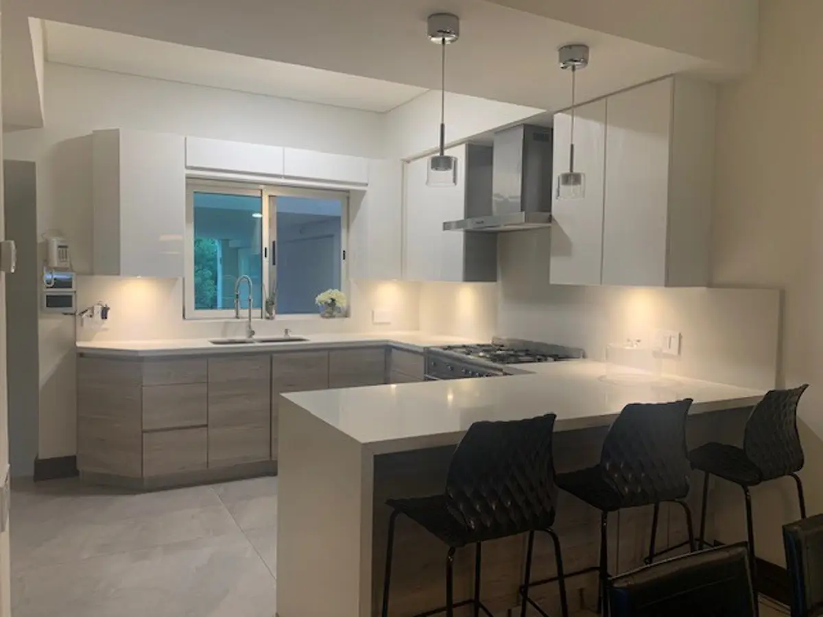 Casa en renta en El Uro, Monterrey — foto 1 de 10