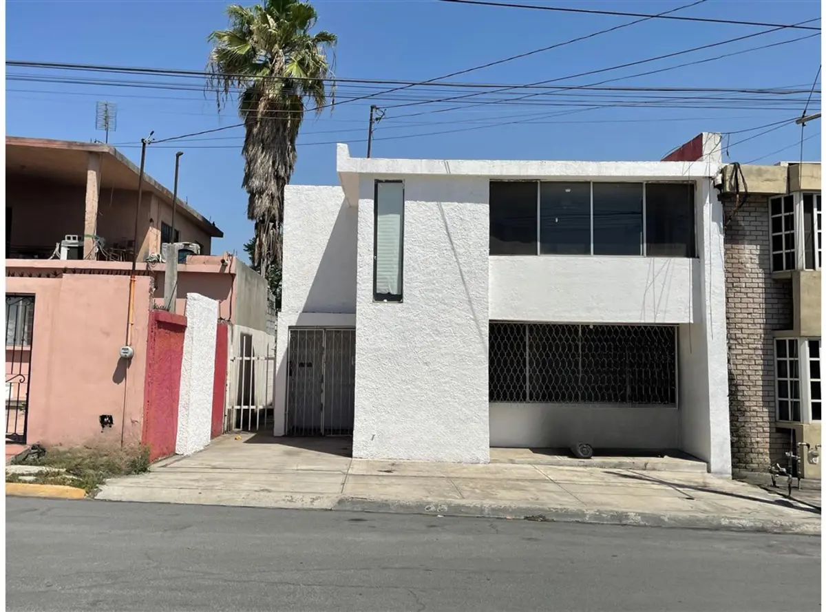 Casa en venta en Los Cedros, Monterrey — foto 1 de 10