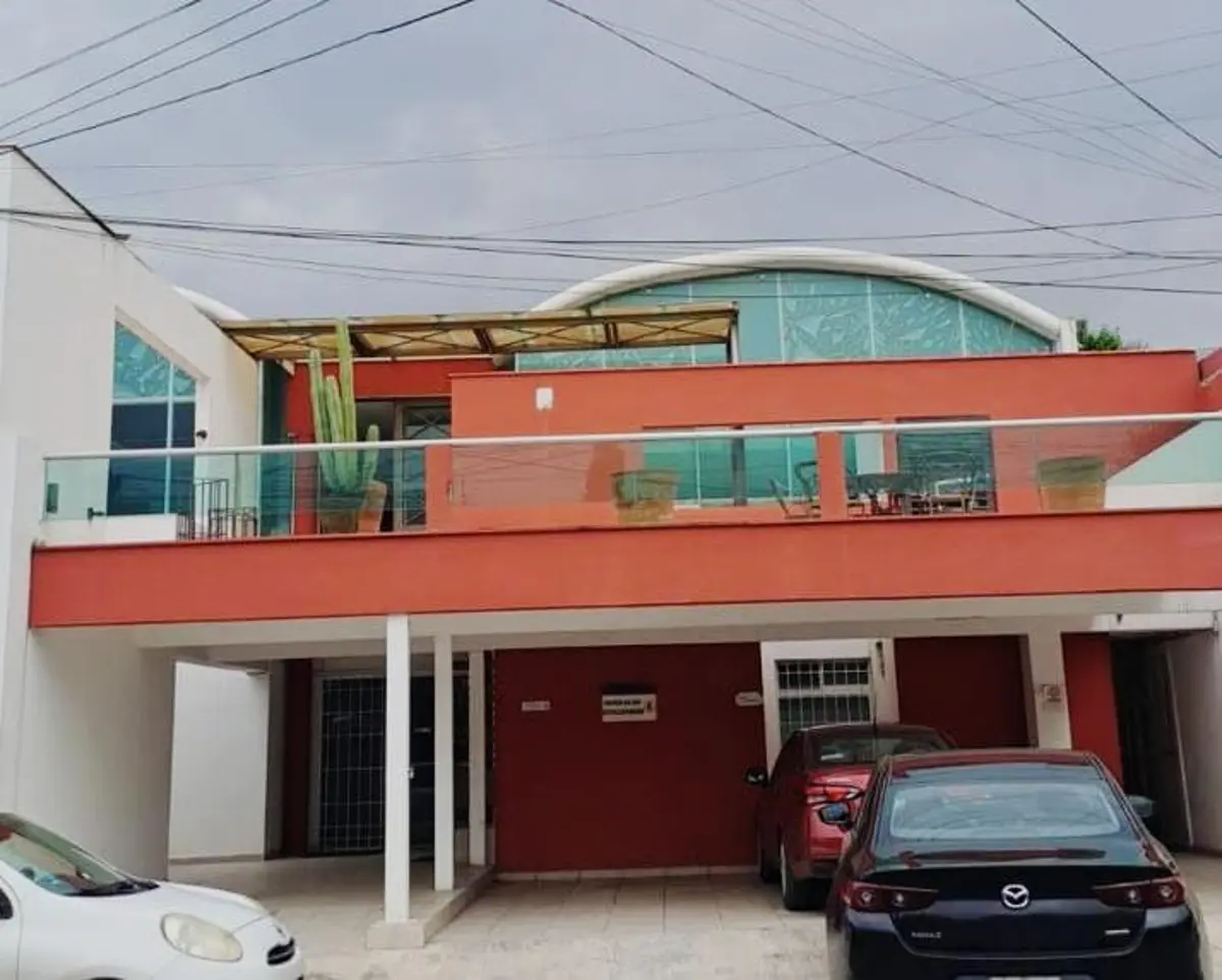 Oficina en renta en Fuentes del Valle, San Pedro Garza García — foto 1 de 9