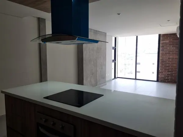 Departamento en renta en Loma Blanca, Santa Catarina — foto 3 de 11