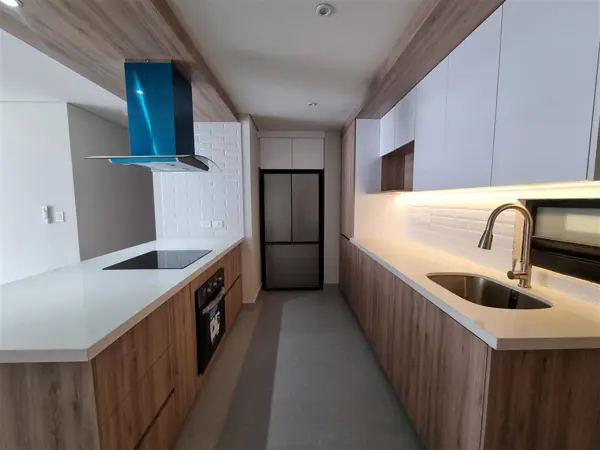Departamento en renta en Loma Blanca, Santa Catarina — foto 2 de 11