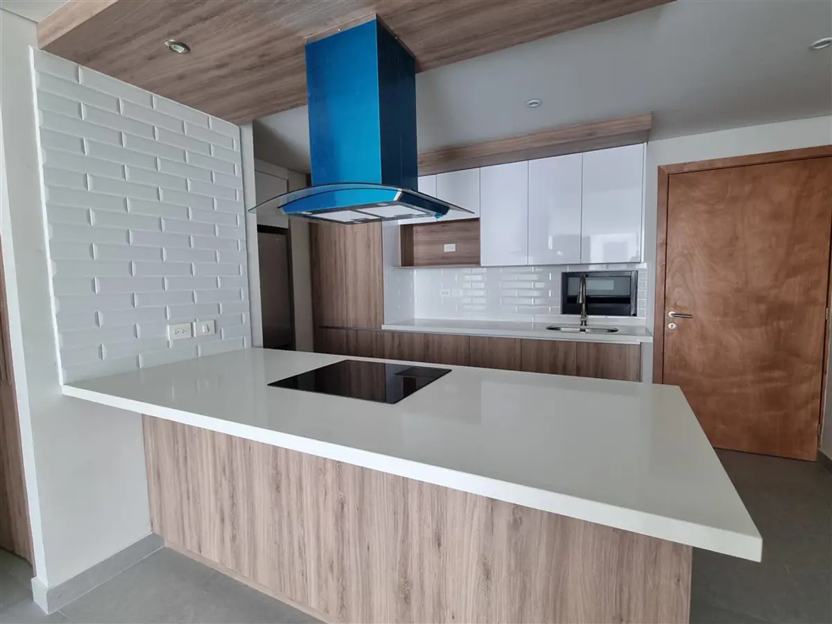 Departamento en renta en Loma Blanca, Santa Catarina — foto 1 de 11