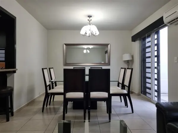 Casa en renta en Brisas de Valle Alto, Monterrey — foto 3 de 11