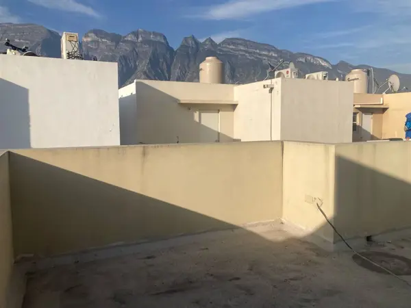 Casa en venta en Valle de La Sierra, Santa Catarina — foto 3 de 10
