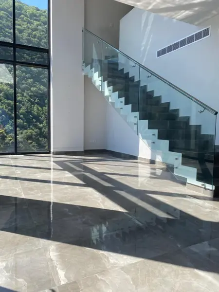 Departamento en renta en Lomas de Montecristo, Monterrey — foto 3 de 8