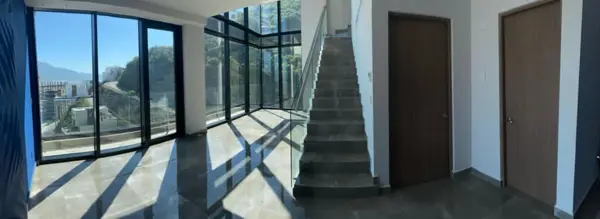 Departamento en renta en Lomas de Montecristo, Monterrey — foto 2 de 8