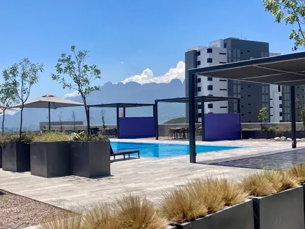 Departamento en renta en Colinas de San Jeronimo, Monterrey — foto 3 de 13