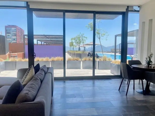 Departamento en renta en Colinas de San Jeronimo, Monterrey — foto 2 de 13