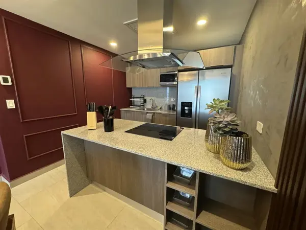 Departamento en venta en Valle Del Campestre, San Pedro Garza García — foto 3 de 22
