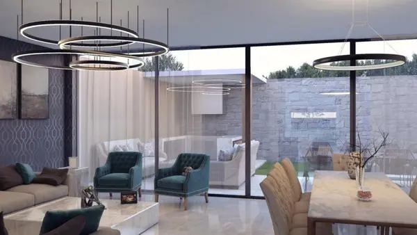 Casa en venta en Catujanes, Monterrey — foto 2 de 6