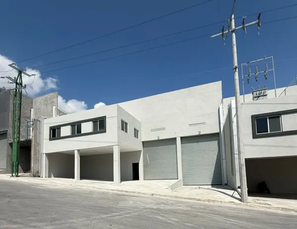 Bodega en Renta en IBP100, Santa Catarina