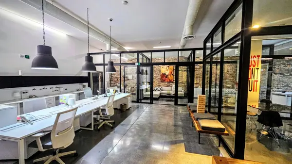Oficinas en Renta en Valle Oriente