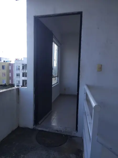 Departamento en renta en Misión Las Flores, Playa del Carmen — foto 2 de 21