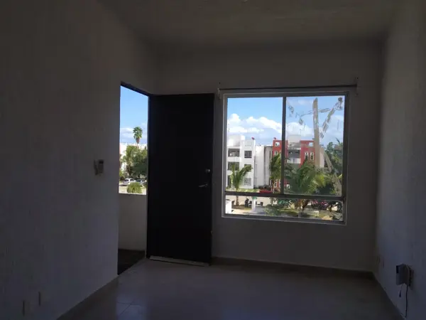 Departamento en renta en Misión Las Flores, Playa del Carmen — foto 3 de 21