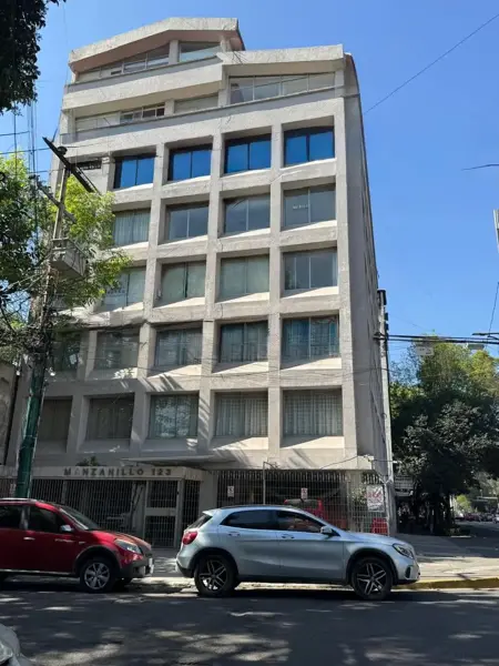 Oficina amueblada con todos los servicios corporativos incluidos