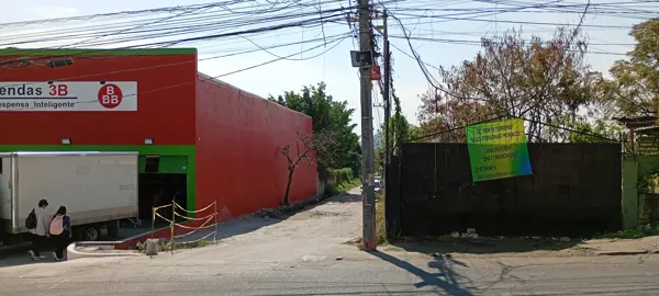 Terreno en renta en La Hacienda de Temixco, Temixco — foto 2 de 14