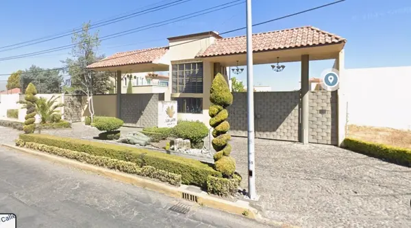 Terreno en venta en Residencial Campestre Metepec, Metepec — foto 2 de 3