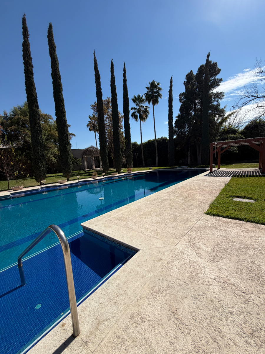 Casa en venta en Los Angeles, Torreón — foto 1 de 20