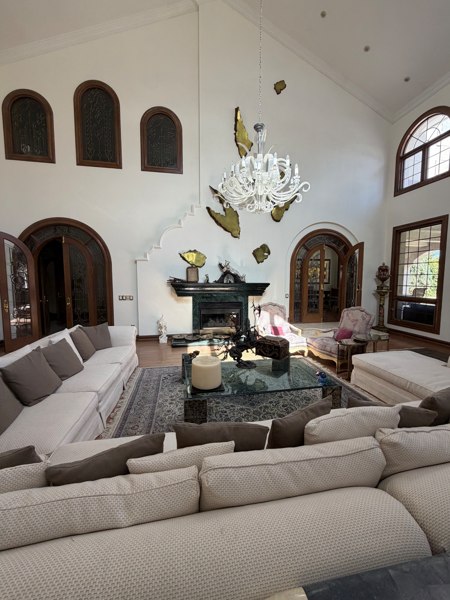 Casa en venta en Los Angeles, Torreón — foto 3 de 20