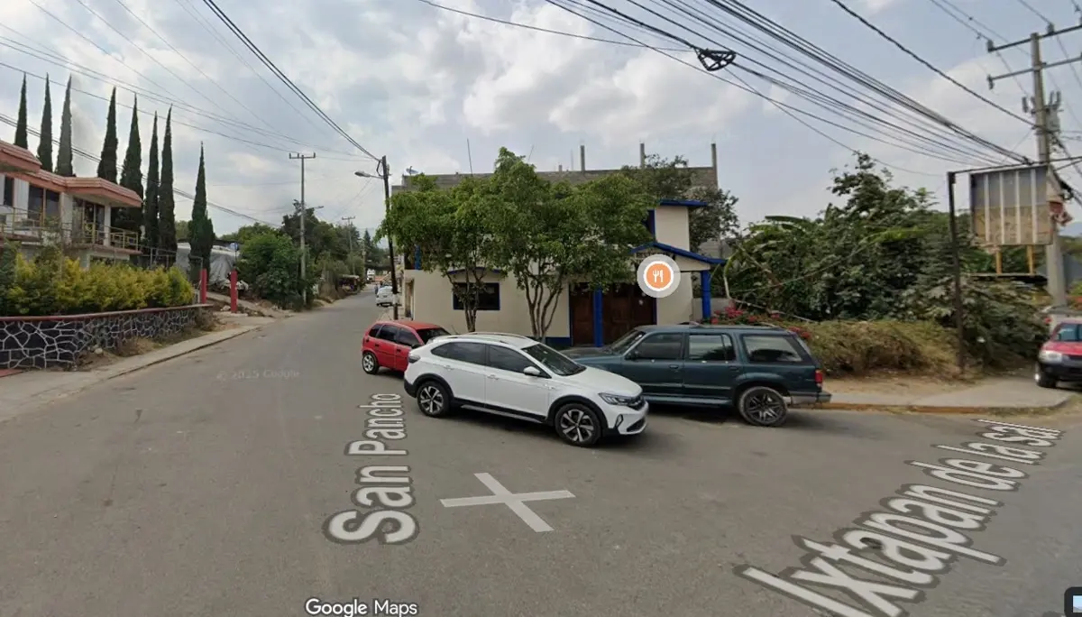 Terreno en venta en San Francisco, Villa Guerrero — foto 1 de 2
