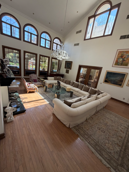 Casa en venta en Los Angeles, Torreón — foto 2 de 20