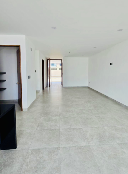 Casa en venta en Residencial Santa Fe, León — foto 2 de 22